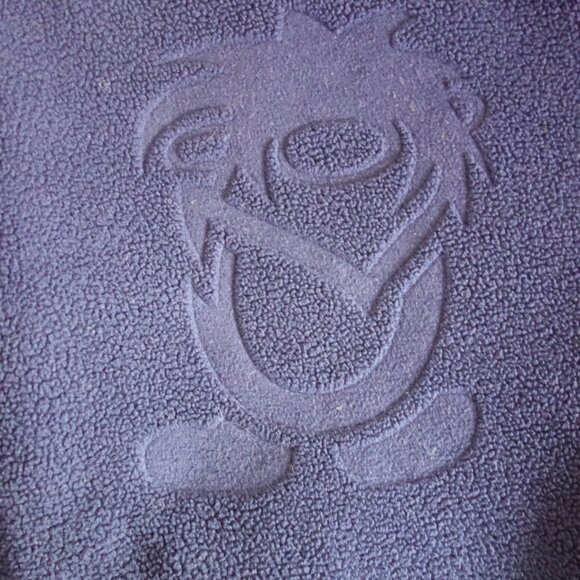 TROLLKIDS Norway Norwegian Flag Navy Full Zip Youth Kids Jacket Sz 152 (US 11-12 - Picture 7 of 8